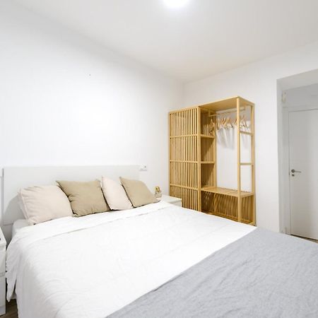 Guestready - Lindo Estudio Cerca Puerta De Toledo Madrid Exterior foto