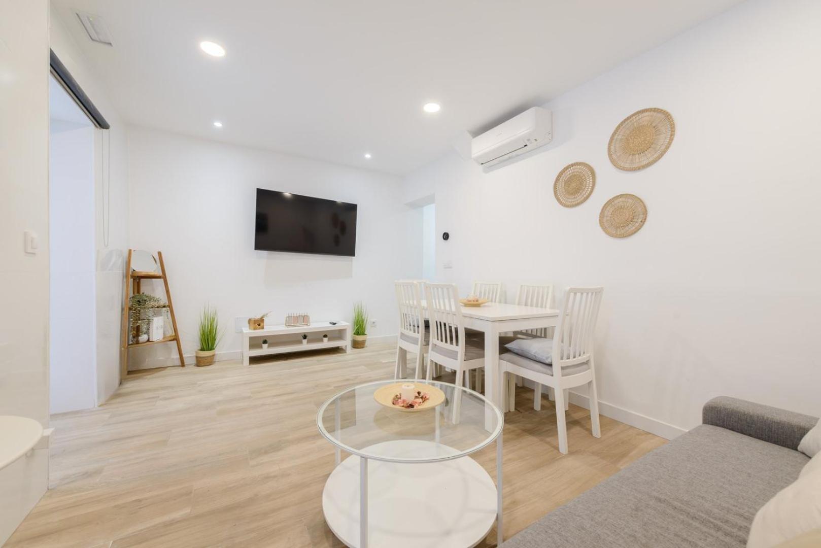 Guestready - Lindo Estudio Cerca Puerta De Toledo Madrid Exterior foto