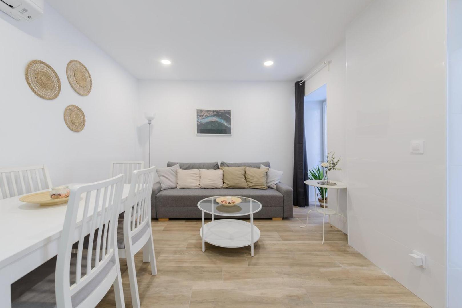 Guestready - Lindo Estudio Cerca Puerta De Toledo Madrid Exterior foto
