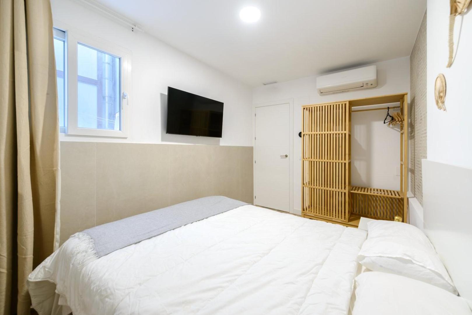 Guestready - Lindo Estudio Cerca Puerta De Toledo Madrid Exterior foto
