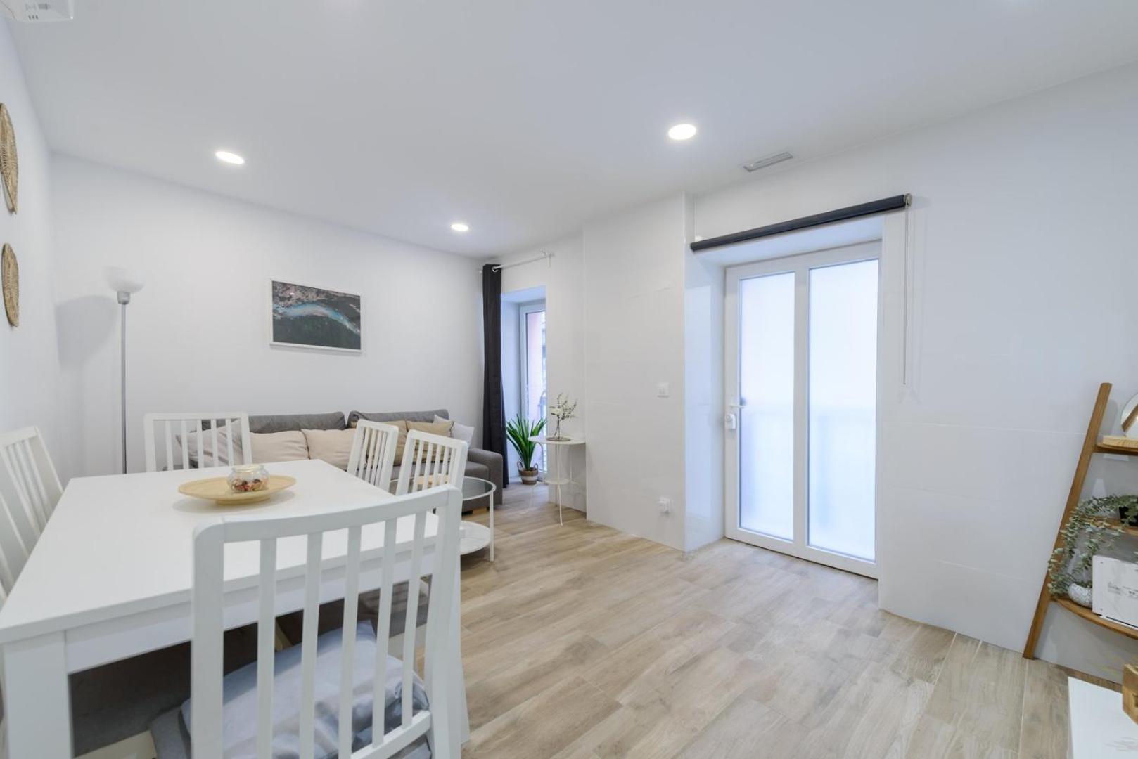 Guestready - Lindo Estudio Cerca Puerta De Toledo Madrid Exterior foto